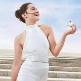 Bvlgari Omnia Crystalline EDP 100ml - Equivalente