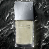 L'Eau d'Issey Pour Homme Issey Miyake 125 EDT - Equivalente