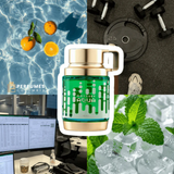 Armaf Odyssey Aqua EDP 100ml - Equivalente