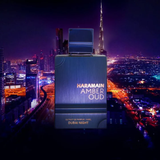 Al Haramain Dubai Night EDP 120ML - Equivalente