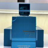 Amber Oud Aqua Dubai Al Haramain 120ML EDP - Equivalente