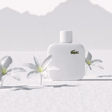 Lacoste L.12.12. White -