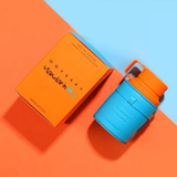 Afnan Odyssey Mandarin Sky EDP 100ml - Equivalente