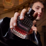 Valentino Uomo Born In Roma Intense EDP 100ml - Equivalente
