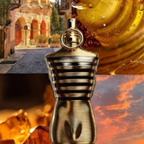 Jean Paul Gultier Le Male Elixir EDP 125ml