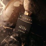 Bvlgari Man In Black EDP - Equivalente