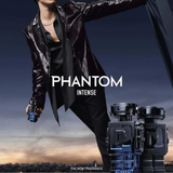 Phantom intense 100ml EDP - Equivalente