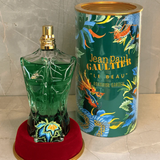 Jean Paul Gultier Le Beau Paradise Garden 125ML EDP - Equivalente