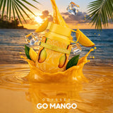 Odyssey Go Mango 100ml EDP - Equivalente