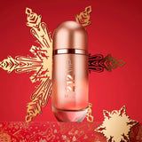 212 VIP Rosé Carolina Herrera - Equivalente