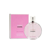 Chance Chanel Eau De Parfum 100ml EDT - Equivalente