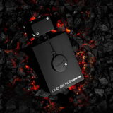 Club De Nuit Intense Man 105ml EDT - Equivalente
