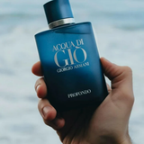 Acqua Di Gio Profondo 100ml EDP - Equivalente
