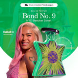 Bond N9 Bleecker Street (Karol G) 100ml EDP - Equivalente