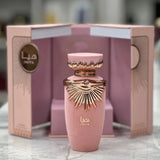 Lattafa Haya 100ml EDP - Equivalente