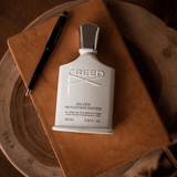 Creed Silver Mountain Water 100ml EDP