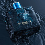 Versace Eros EDT - Equivalente