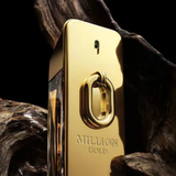 One Million Gold 100ml EDP - Equivalente