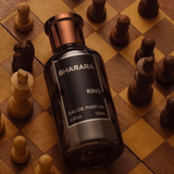 Bharara King 100ml EDP - Equivalente