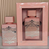 Lattafa Noble Blush EDP - Equivalente