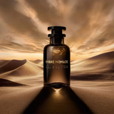 Louis Vuitton Ombre Nomade 100ml EDP - Equivalente