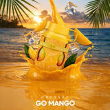 Afnan Odyssey Go Mango 100ml EDP - Equivalente