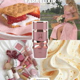 Lattafa Yara Elixir 100ml EDP - Equivalente
