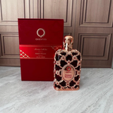 Orientica Amber Rouge - Equivalente