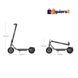 scooter xiaomi 6 lite