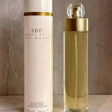 360° Fem Perry Ellis 100ML - Equivalente