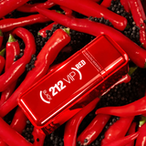 212 VIP Red - Equivalente