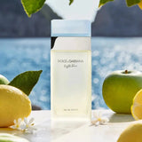 Light Blue Fem Dolce & Gabanna 100ml EDT - Equivalente