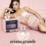 Ariana Grande Thank U Next 100ml EDP - Equivalente