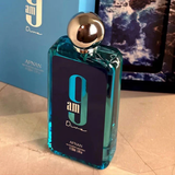 9AM Dive Afnan 100ml EDP - Equivalente
