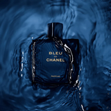 Bleu De Chanel Parfum - Equivalente