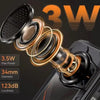 Cubot Kingkong Power 3 12gb + 12gb = 24gb 256gb Dual Sim Duo