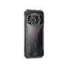Cubot King Kong Ax Dual SIM 256 GB negro 12 GB RAM
