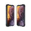 Cubot King Kong KingKong 9 Dual SIM 256 GB black 12 GB RAM