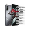 Infinix Gt 30 Pro 5g Dual Sim 256 Gb 12 Gb Ram