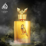 Shaheen Gold Lattafa 100ml EDP - Equivalnte