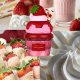 Lattafa Berry On Top EDP 75ML - Equivalente