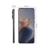 Celular MOTOROLA Edge 60 Fusion 256GB