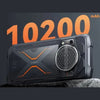 Cubot Kingkong Power 3 12gb + 12gb = 24gb 256gb Dual Sim Duo