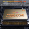 Cubot Kingkong X Pro 5g 24gb + 24gb = 48gb 256gb Dual Sim