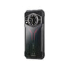 Cubot King Kong Ax Dual SIM 256 GB negro 12 GB RAM