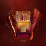 Lattafa Khamrah Dukhan 100ml EDP - Equivalente