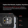Cubot Kingkong Star 2 5g 12gb + 12gb = 24gb 256gb Dual Sim