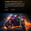 Cubot Kingkong X Pro 5g 24gb + 24gb = 48gb 256gb Dual Sim