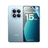 Celular Xiaomi Redmi Note 15 Pro 4G 256Gb 8Ram 200mp