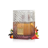 Lattafa Khamrah Dukhan 100ml EDP - Equivalente